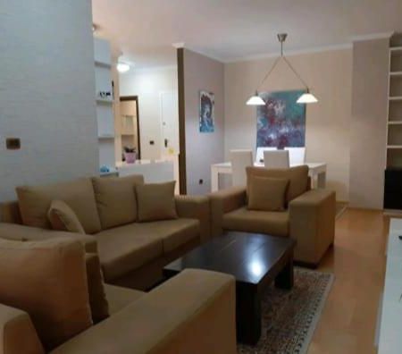 Erina Luxury Apartment 地拉那 外观 照片