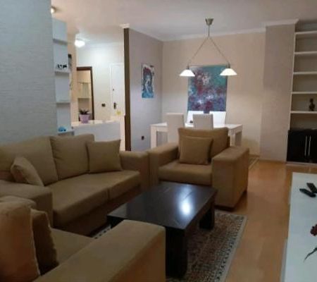 Erina Luxury Apartment 地拉那 外观 照片
