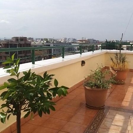 Erina Luxury Apartment 地拉那 外观 照片