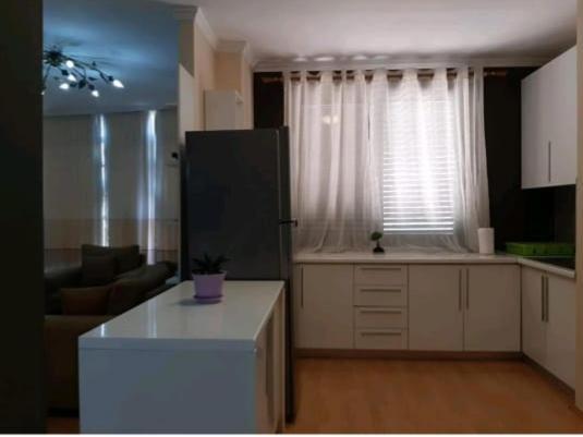 Erina Luxury Apartment 地拉那 外观 照片