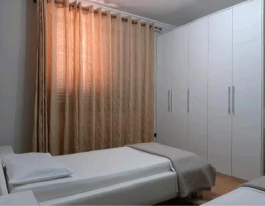 Erina Luxury Apartment 地拉那 外观 照片