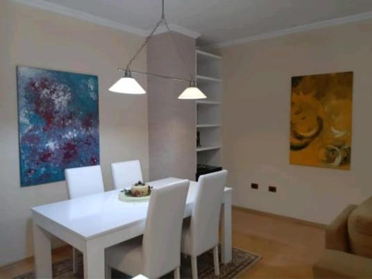 Erina Luxury Apartment 地拉那 外观 照片