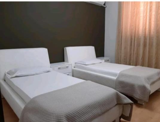 Erina Luxury Apartment 地拉那 外观 照片