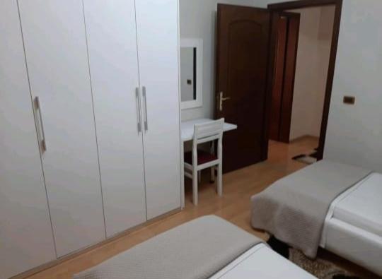 Erina Luxury Apartment 地拉那 外观 照片