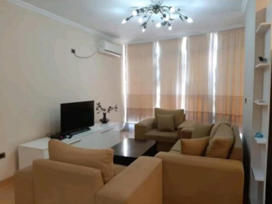 Erina Luxury Apartment 地拉那 外观 照片