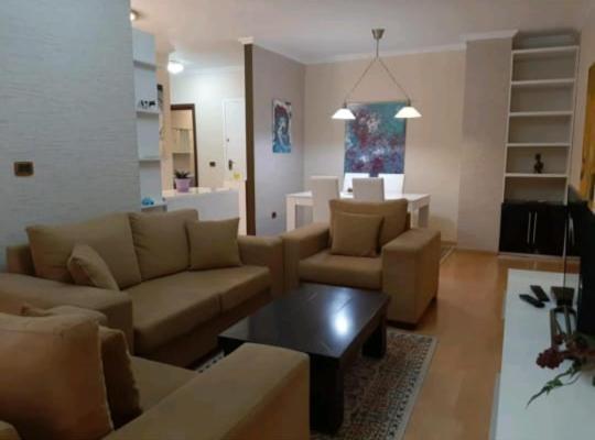 Erina Luxury Apartment 地拉那 外观 照片