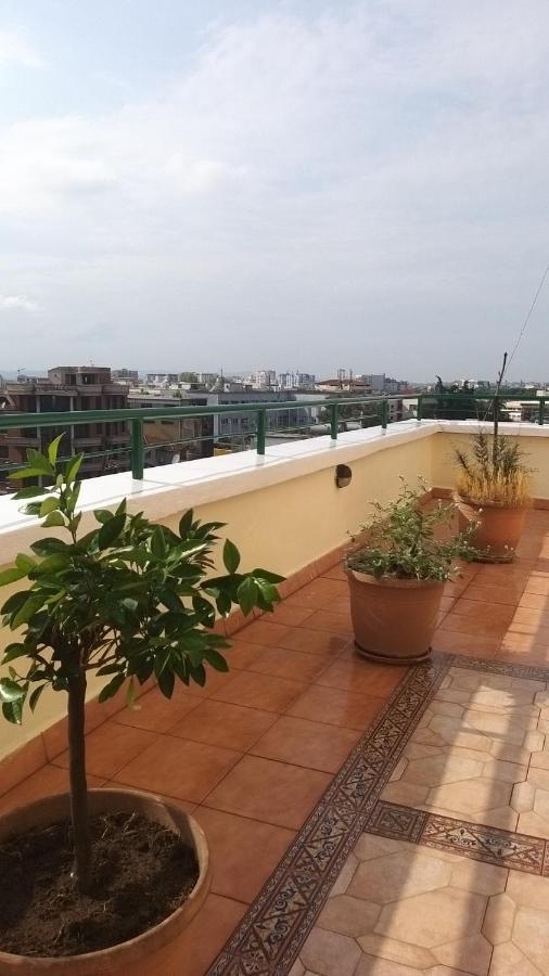 Erina Luxury Apartment 地拉那 外观 照片